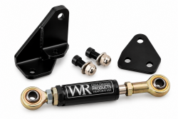Weapon R 06-08 Civic 1.8L Engine Torque Damper